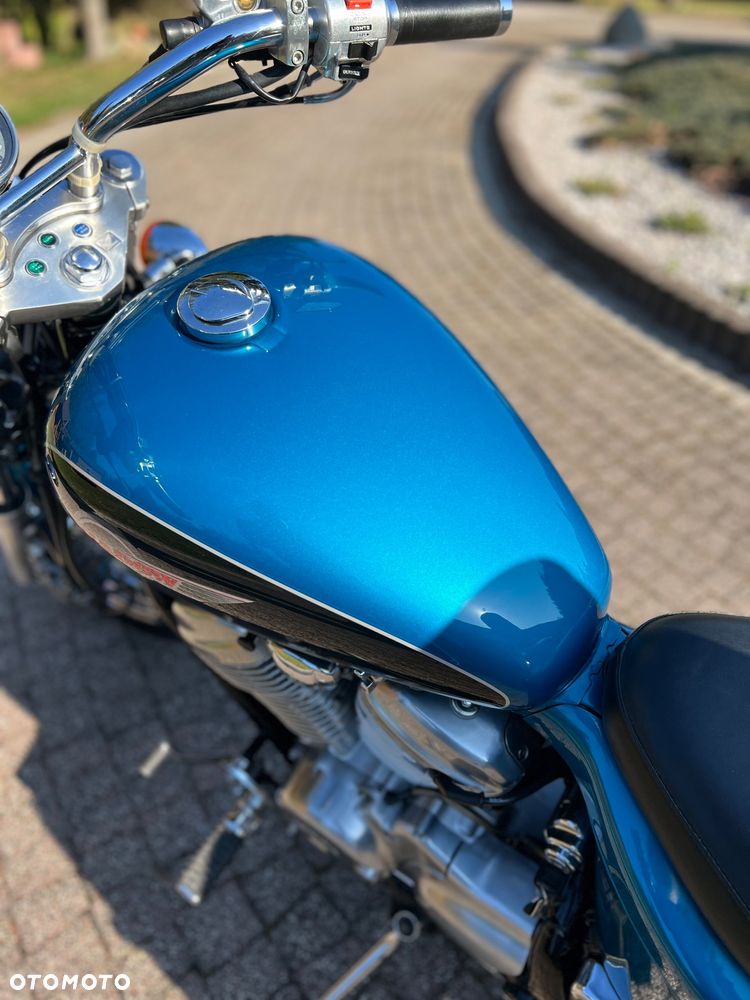 Honda Shadow - 33