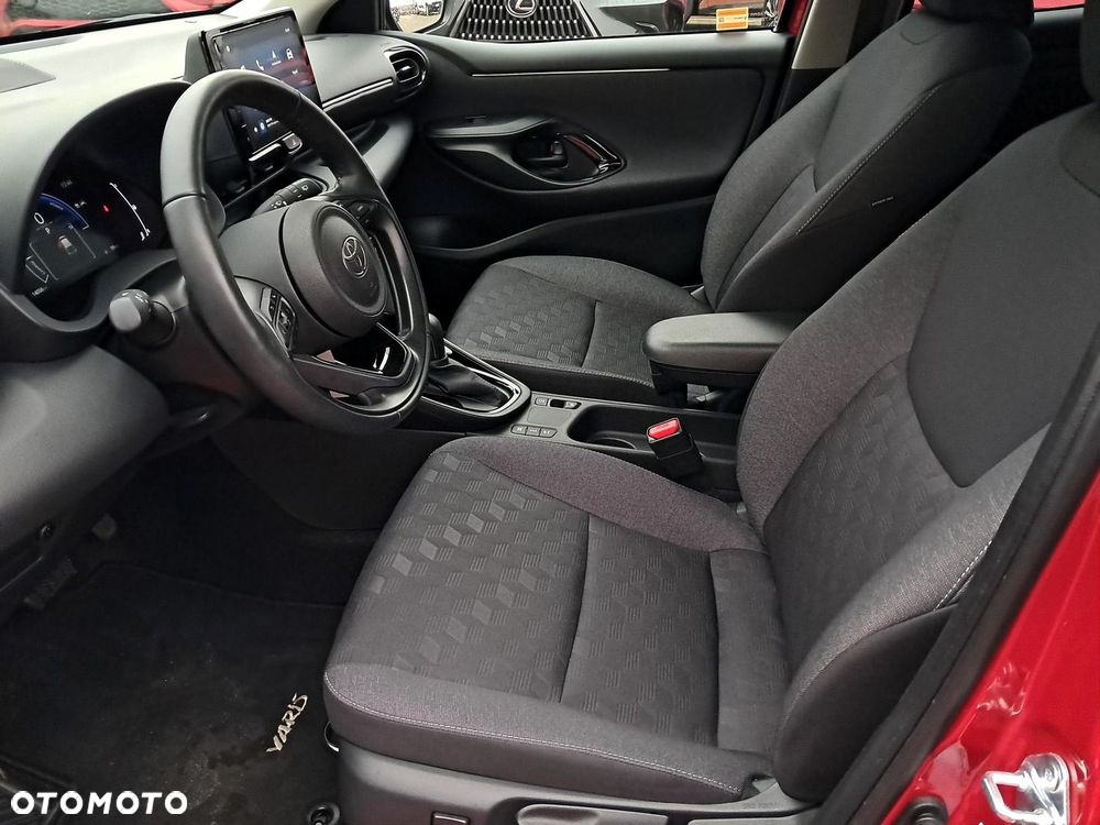 Toyota Yaris Hybrid 1.5 Style - 14