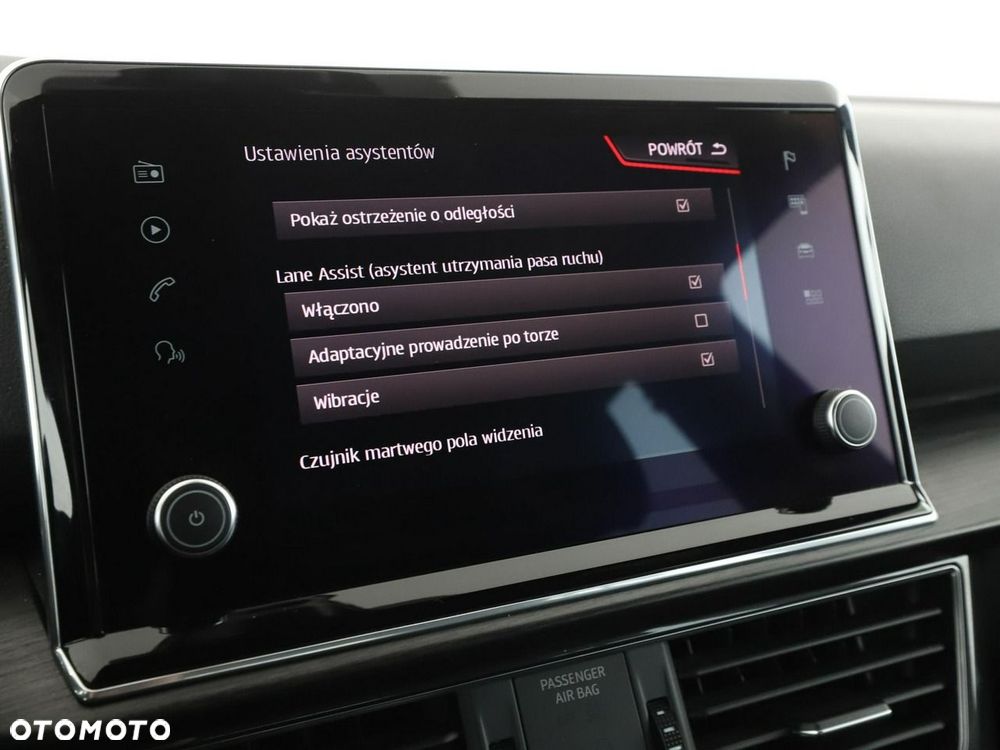 Seat Tarraco 2.0 TDI Xcellence S&S 4Drive DSG - 29