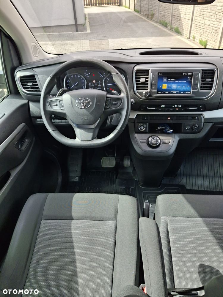 Toyota Proace Verso 2.0 D4-D Long Family - 7
