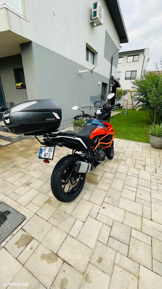 KTM 390 Adventure - 12