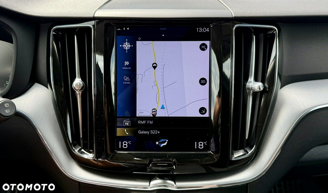 Volvo XC 60 T6 AWD Plug-In Hybrid Inscription - 23
