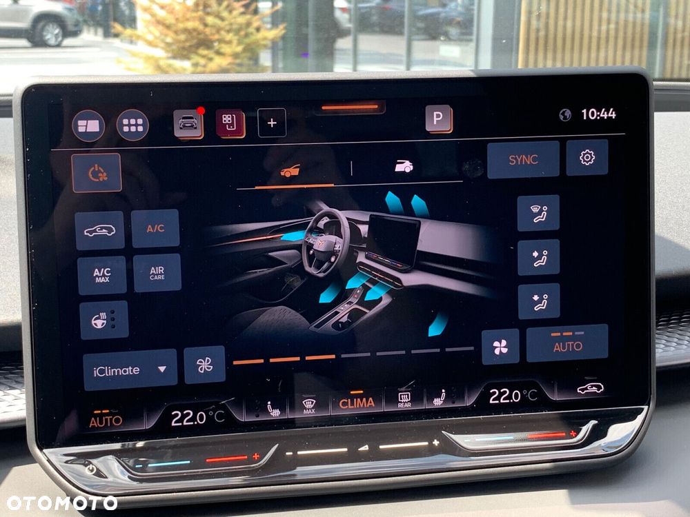 Cupra Terramar 1.5 eTSI mHEV DSG - 21