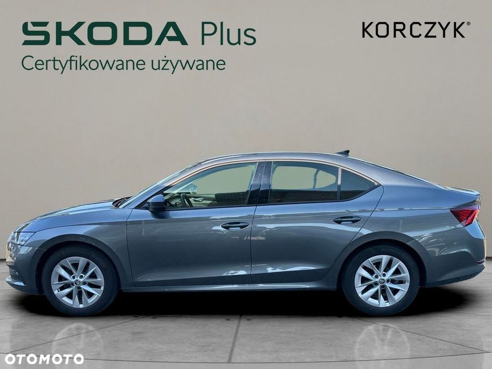 Skoda Octavia 1.5 TSI ACT Ambition - 2