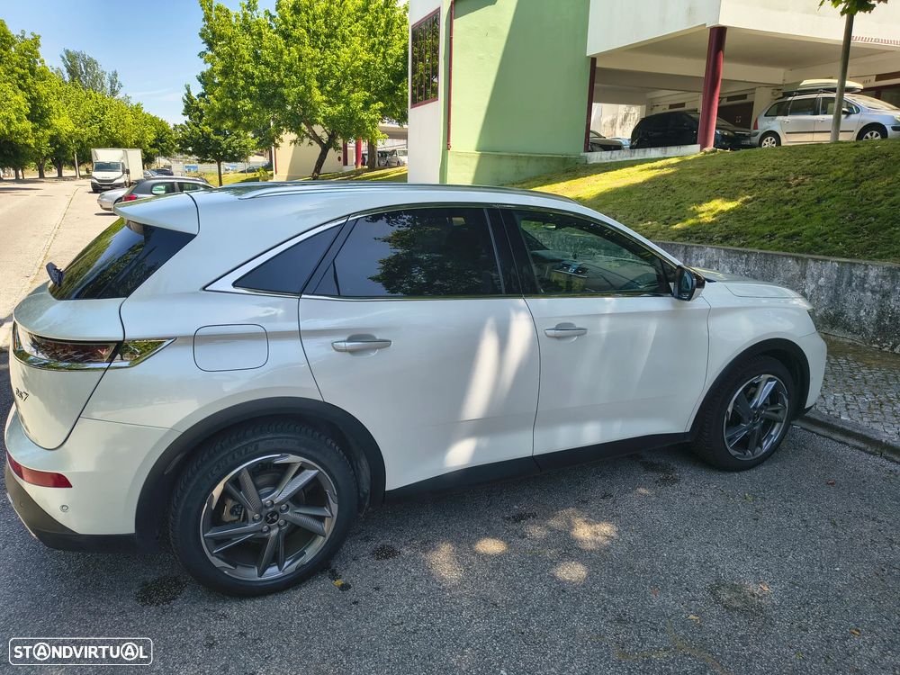 DS DS7 Crossback E-Tense Rivoli EAT8 - 18