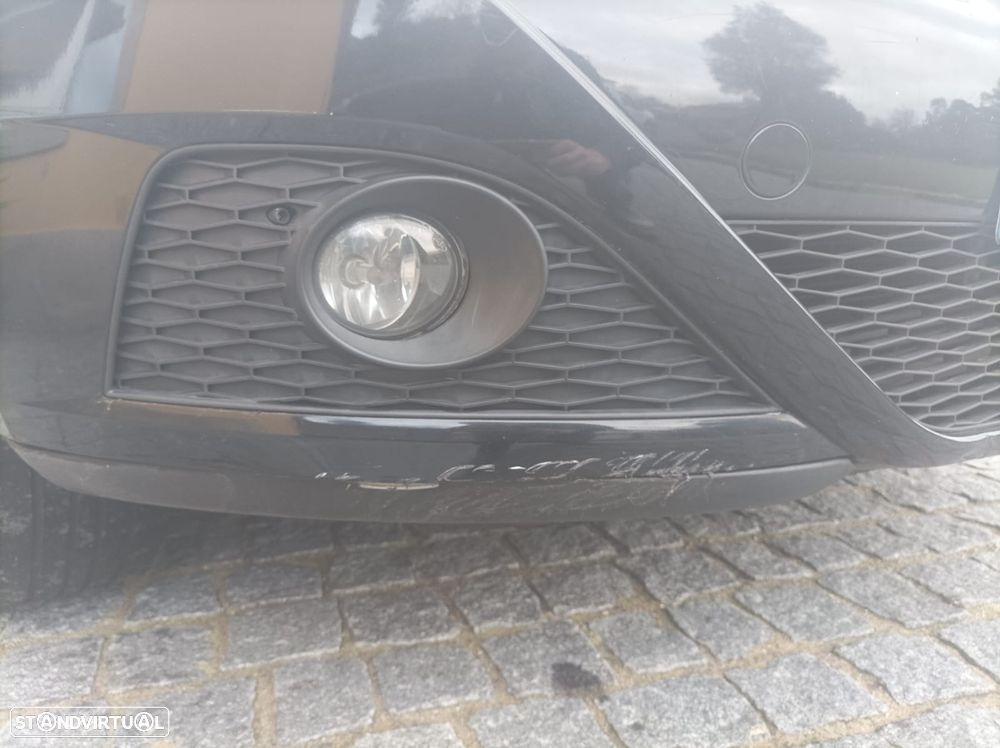 SEAT Ibiza 1.2 TDI Style DPF - 10