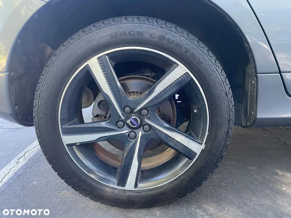 Volvo XC 60 - 26