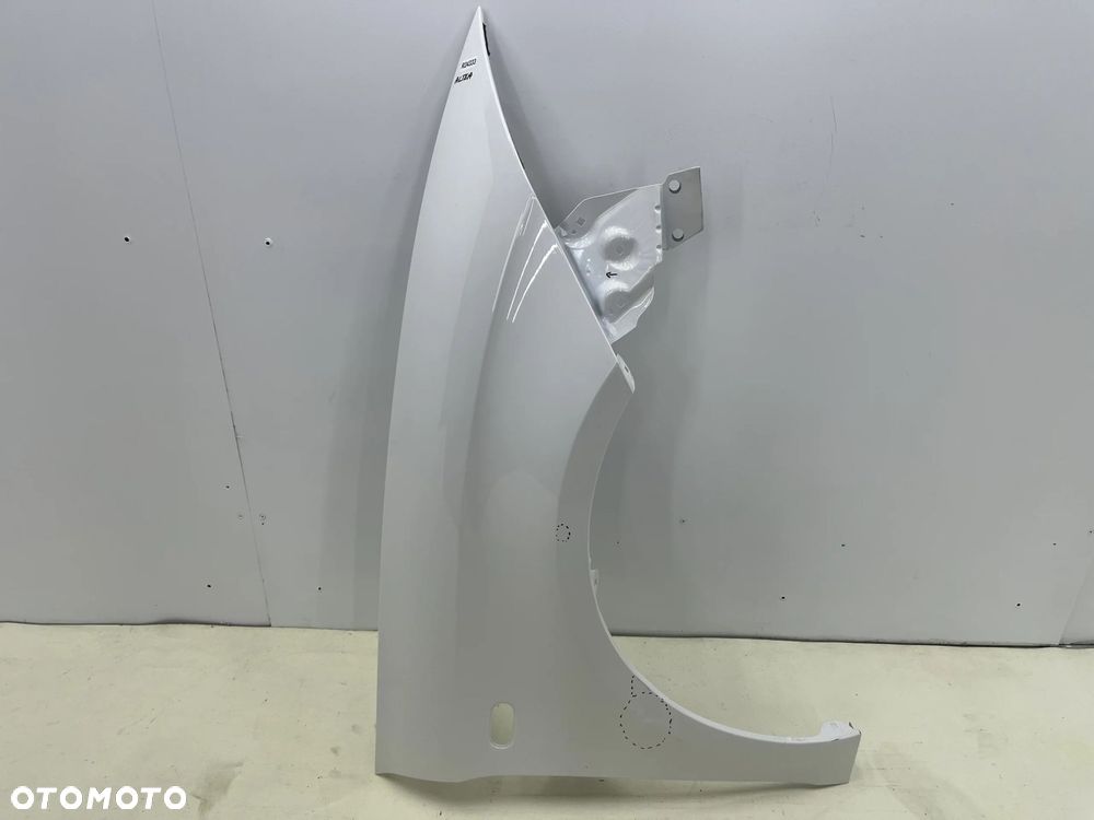 Błotnik Seat Altea Toledo 3 III 04-15r. prawy przedni prawy przód 5P0821106 - 1
