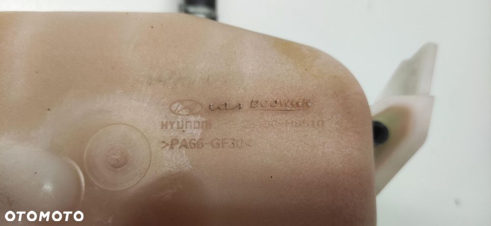 ZBIORNIK ZBIORNICZEK WYRÓWNAWCZY PŁYNU WODY KIA RIO IV V 1.0 T-GDI 48V - 3