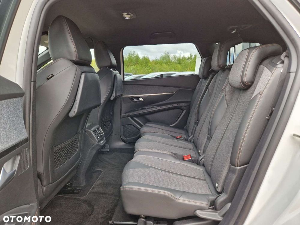 Peugeot 5008 BlueHDI 150 Stop & Start Allure - 8