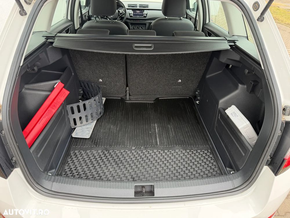 Skoda Fabia 1.0 TSI 95 CP Ambition - 5