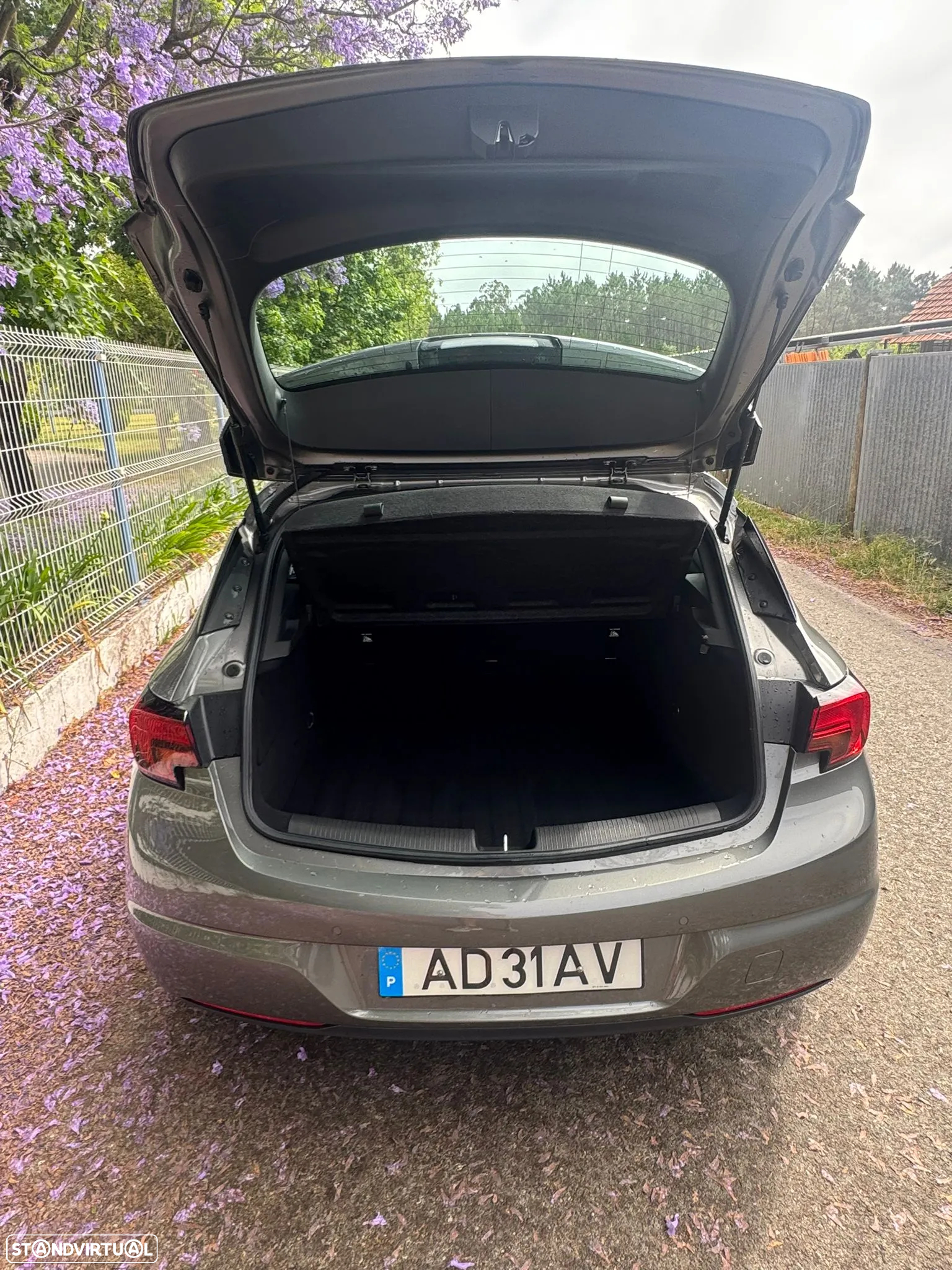 Opel Astra 1.5 D GS Line S/S - 22