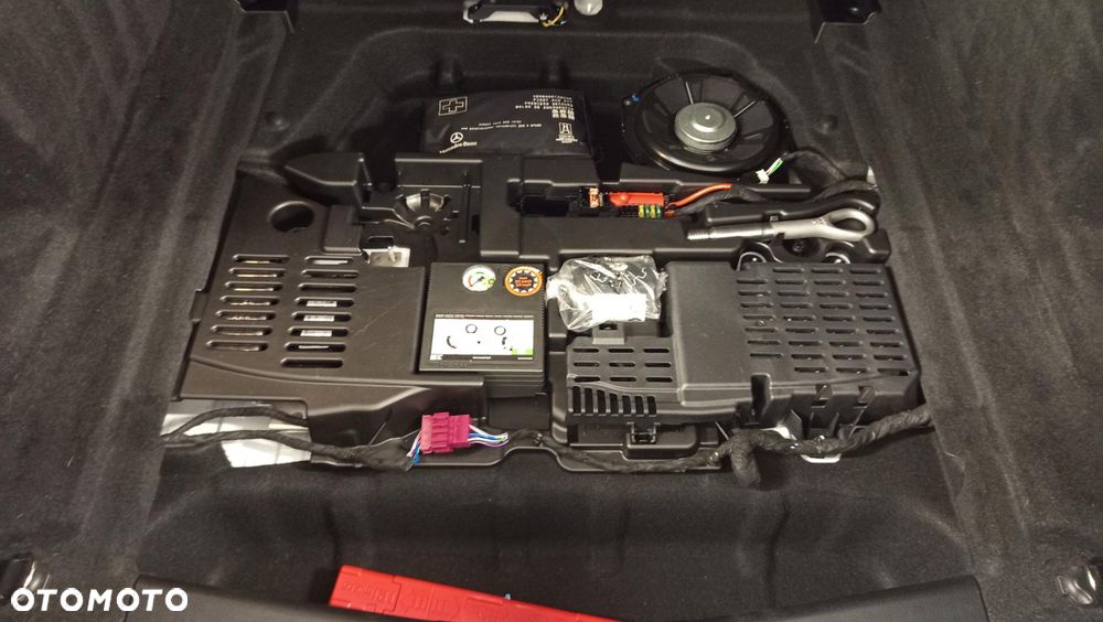 Mercedes-Benz CLA AMG 35 4-Matic 7G-DCT - 18