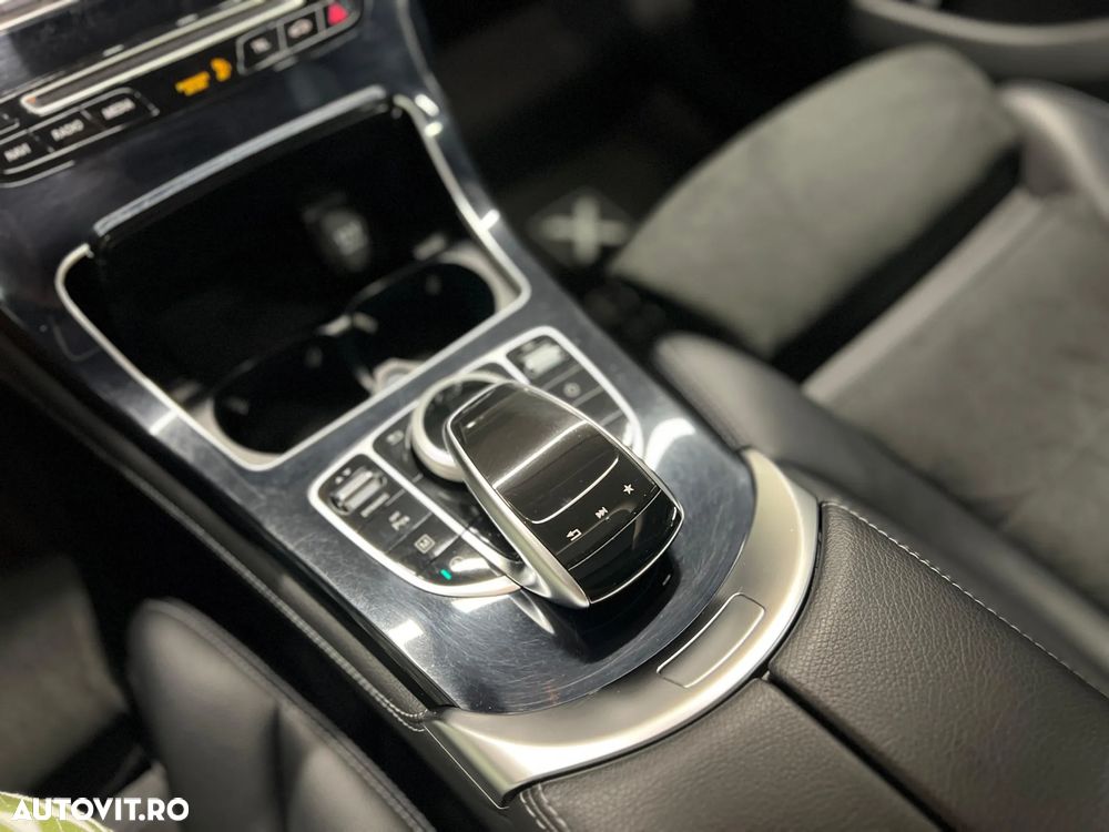 Mercedes-Benz GLC 220 d 4MATIC - 16