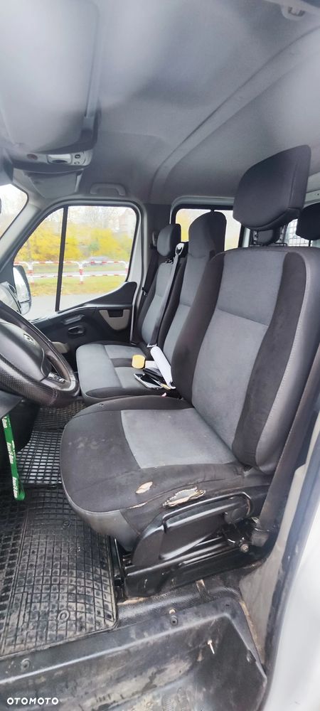 Renault Master - 7