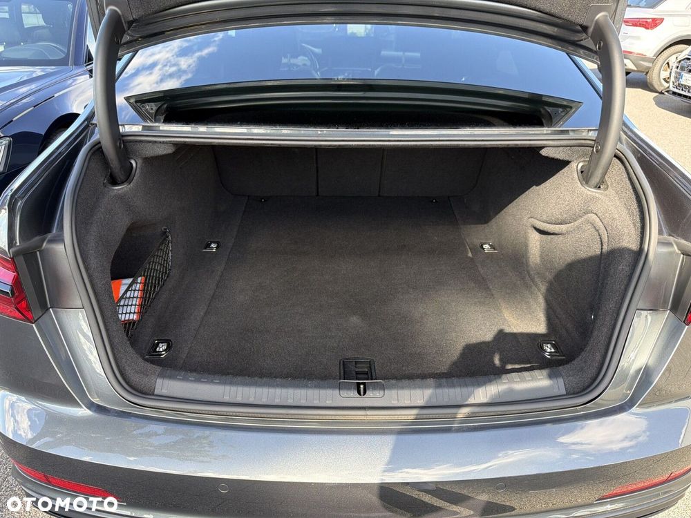 Audi A6 Limousine - 33