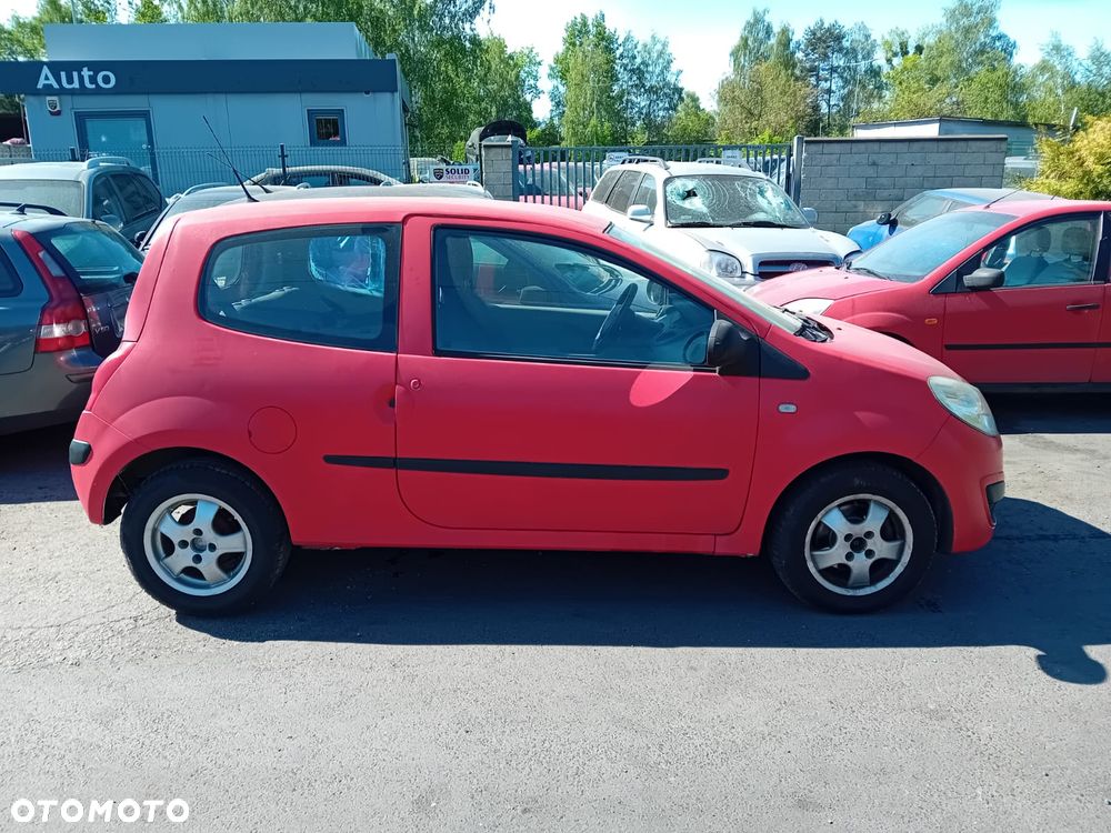 *RENAULT TWINGO 2* Samochód na części - 1