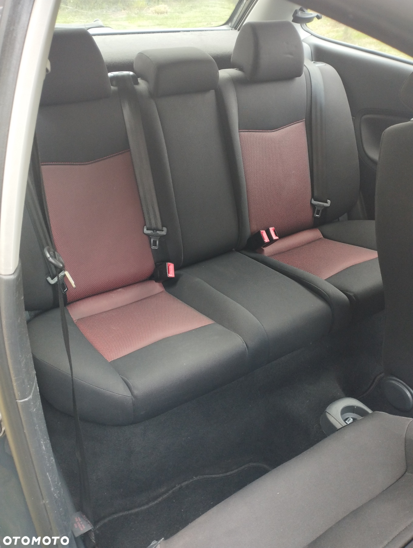 Seat Ibiza - 7