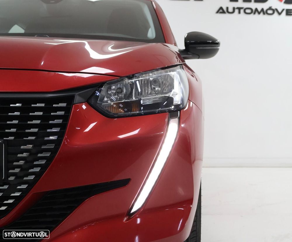 Peugeot 208 1.2 PureTech Active Pack - 8