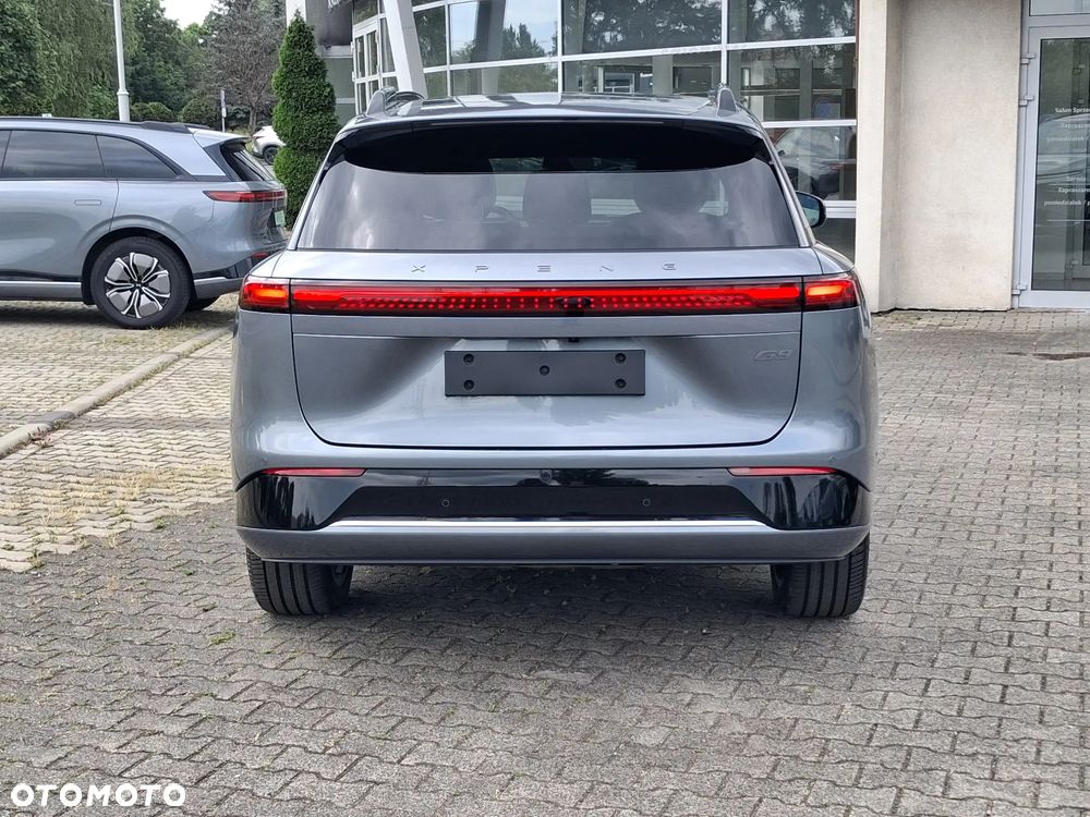 XPeng G9 94.6 kWh RWD Long Range - 7