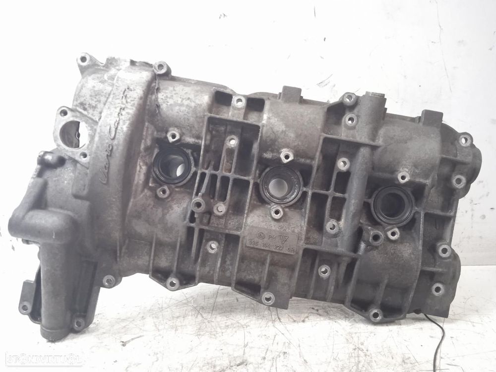 TAMPA DAS VÁLVULAS PORSCHE BOXSTER TIPO 986 - 1