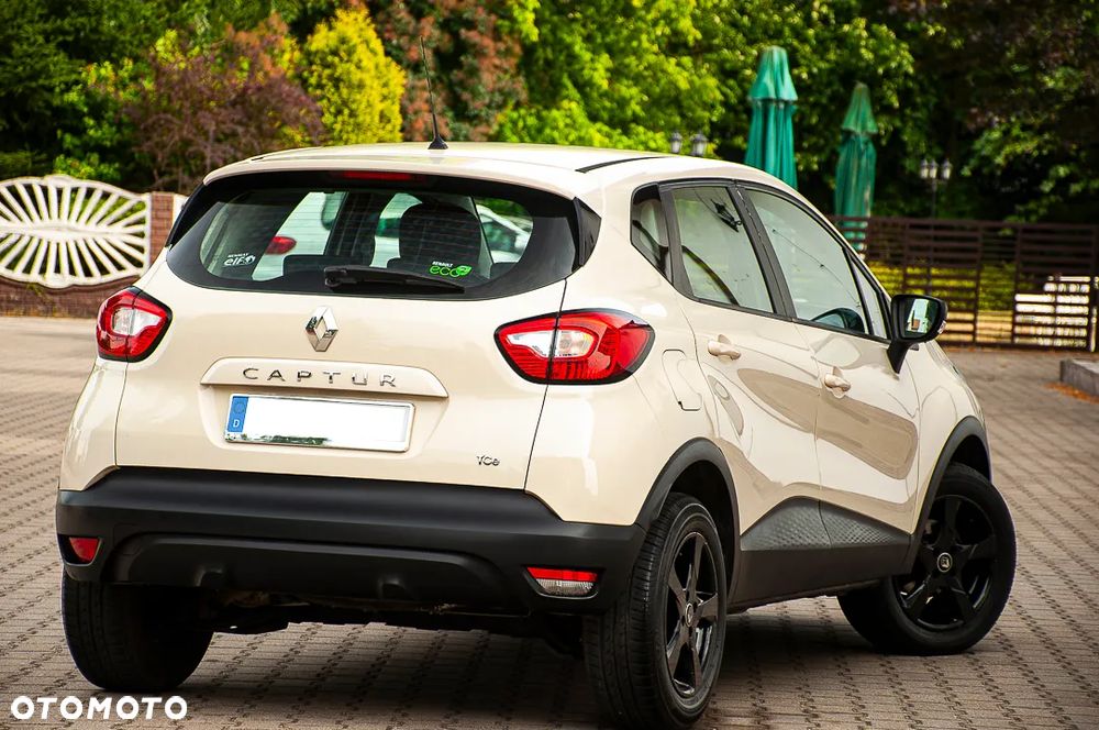 Renault Captur 0.9 Energy TCe Intens - 13