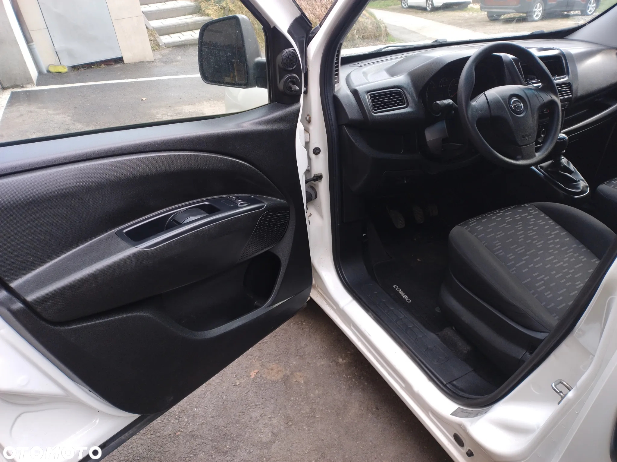 Opel Combo 1.6 CDTI L2H1 LKW-Zulassung Selection - 16