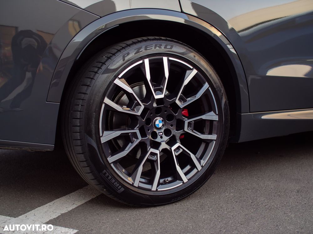 BMW X5 xDrive30d AT MHEV - 33