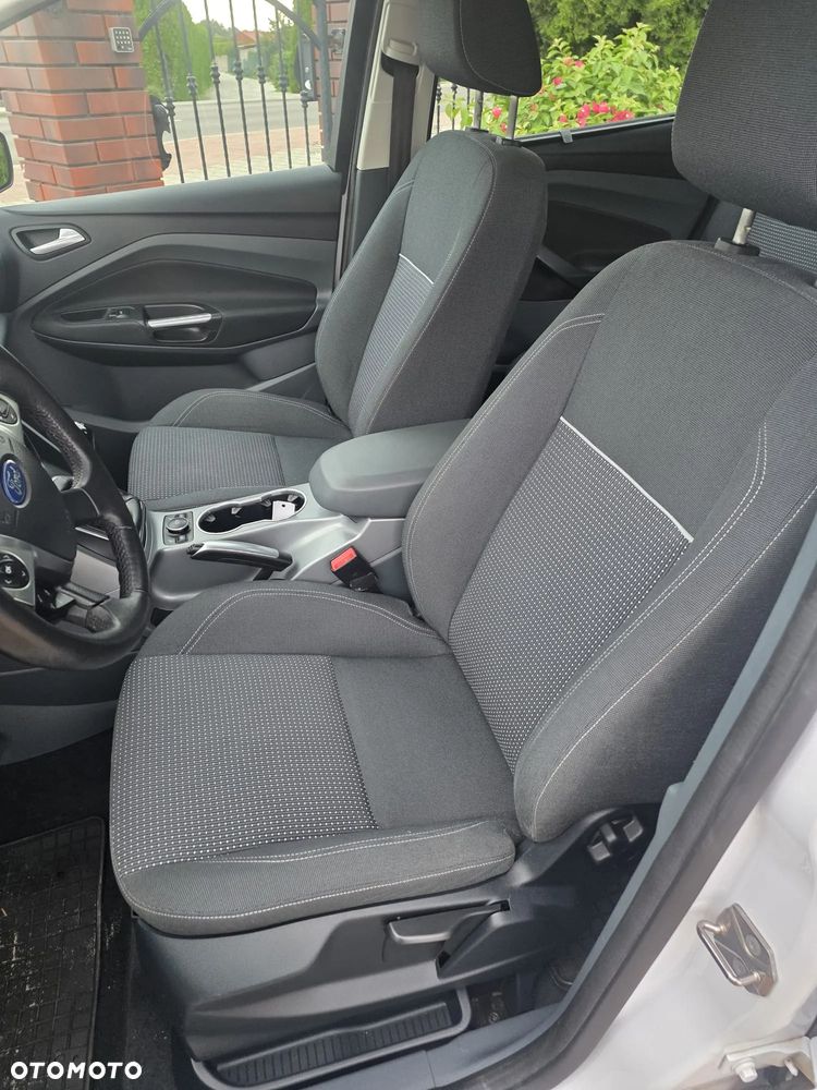 Ford C-MAX 1.0 EcoBoost Ambiente ASS - 11