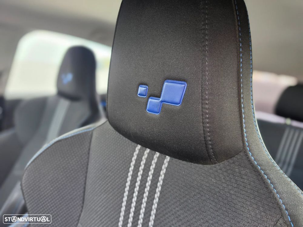 Renault Mégane ENERGY dCi 130 Start & Stop Bose Edition - 13