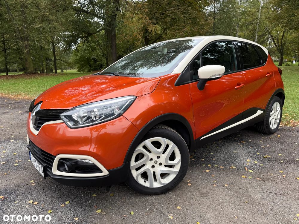 Renault Captur - 1