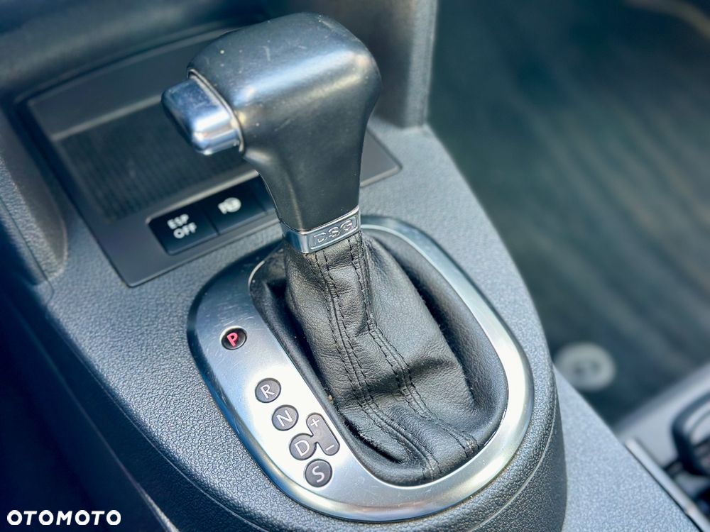 Volkswagen Touran 1.4 TSI DSG Highline - 7