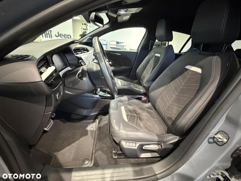 Opel Corsa - 11