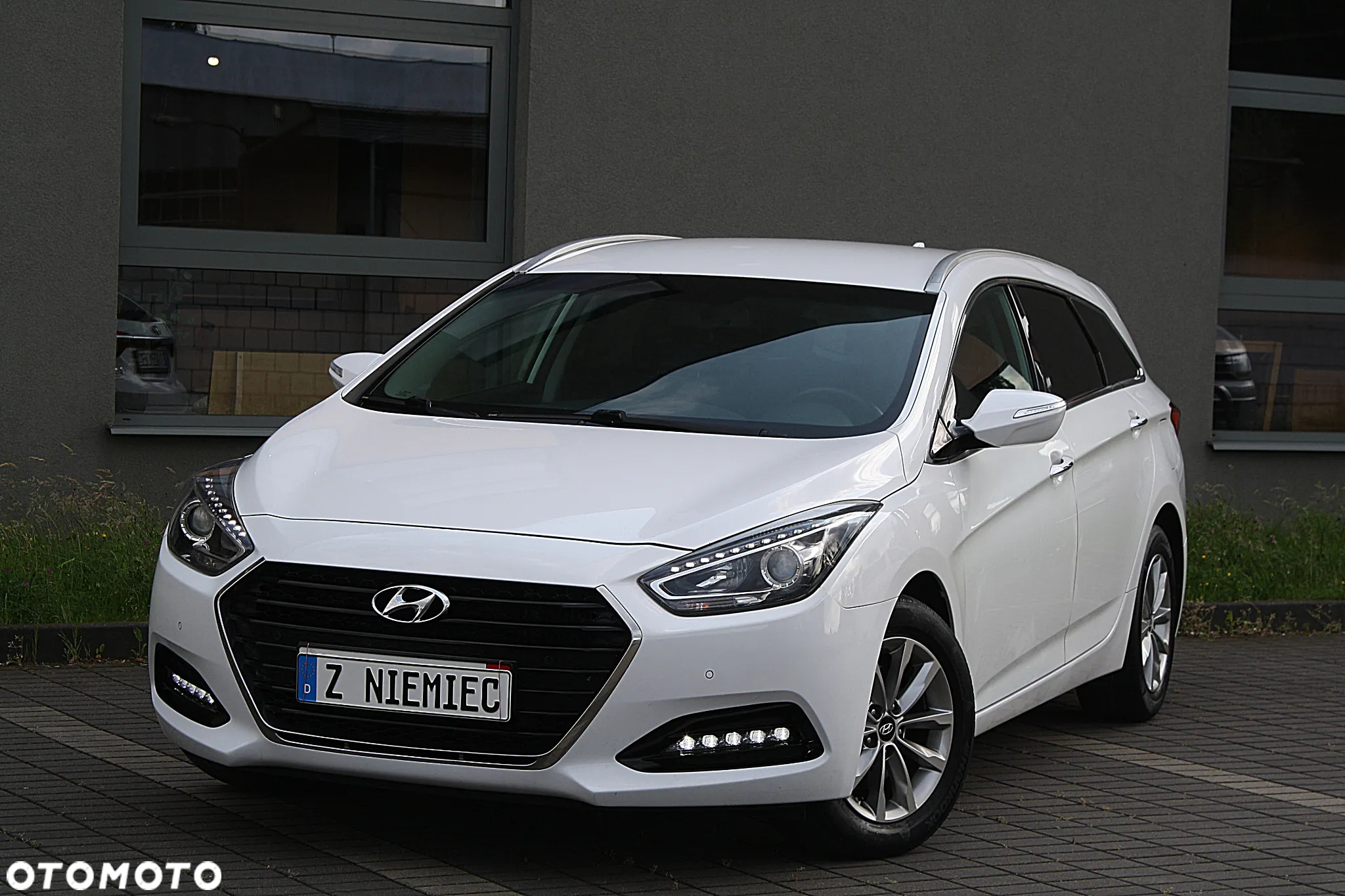 Hyundai i40 1.7 CRDi Premium DCT - 11