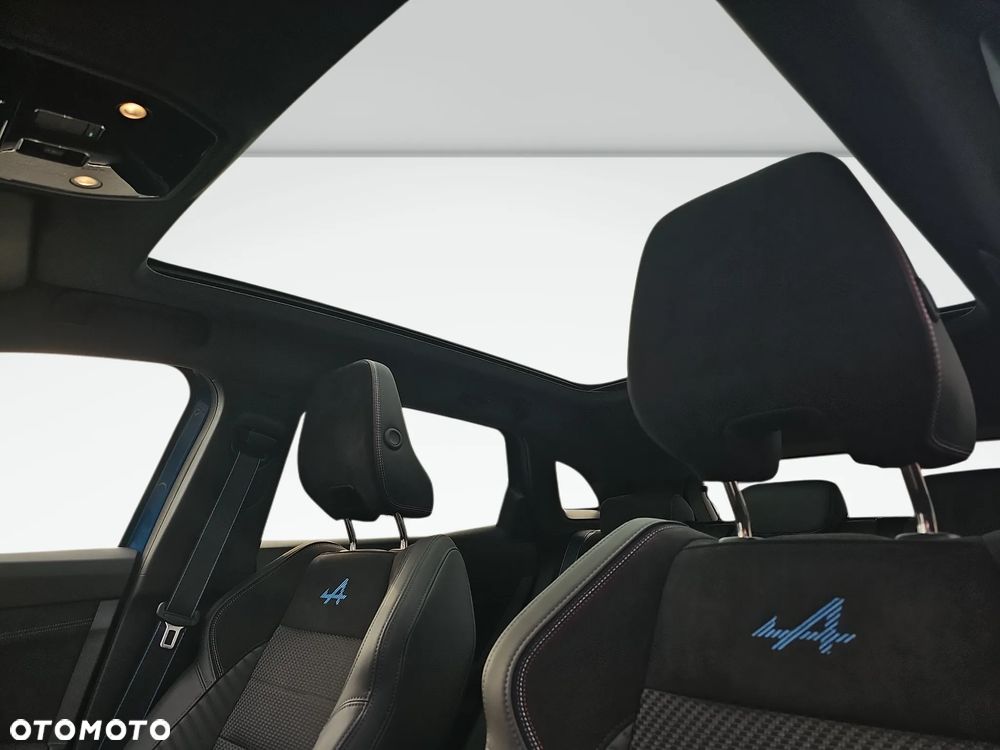 Renault Austral 1.2 E-Tech Full Hybrid 200 Esprit Alpine MMT - 26