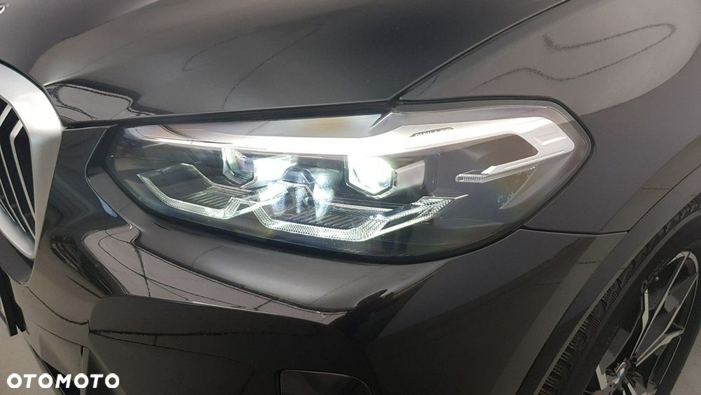 BMW X3 - 10