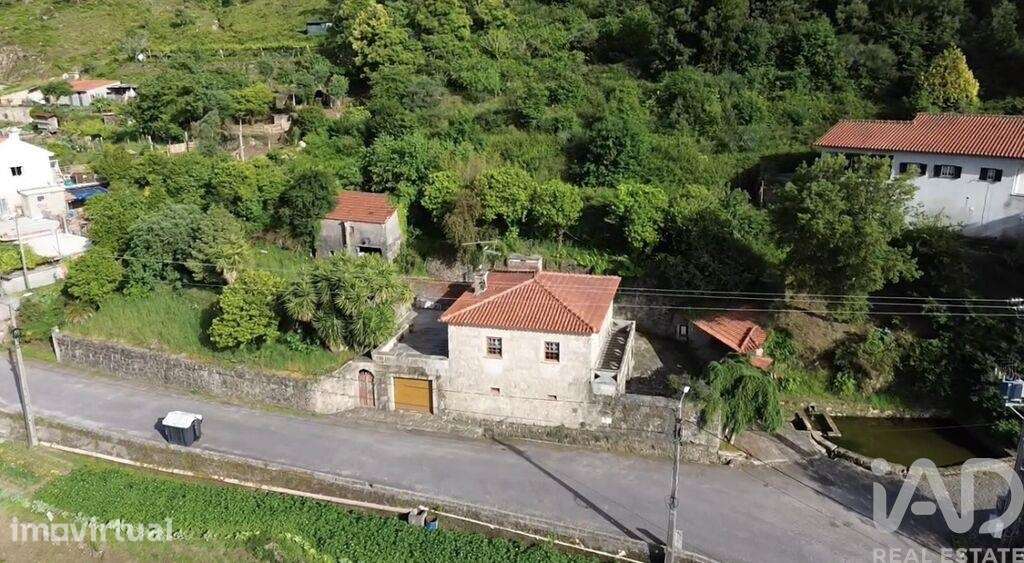 Casa / Villa T2 em Subportela, Deocriste e Portela Susã de 168 m2 - Grande imagem: 5/26