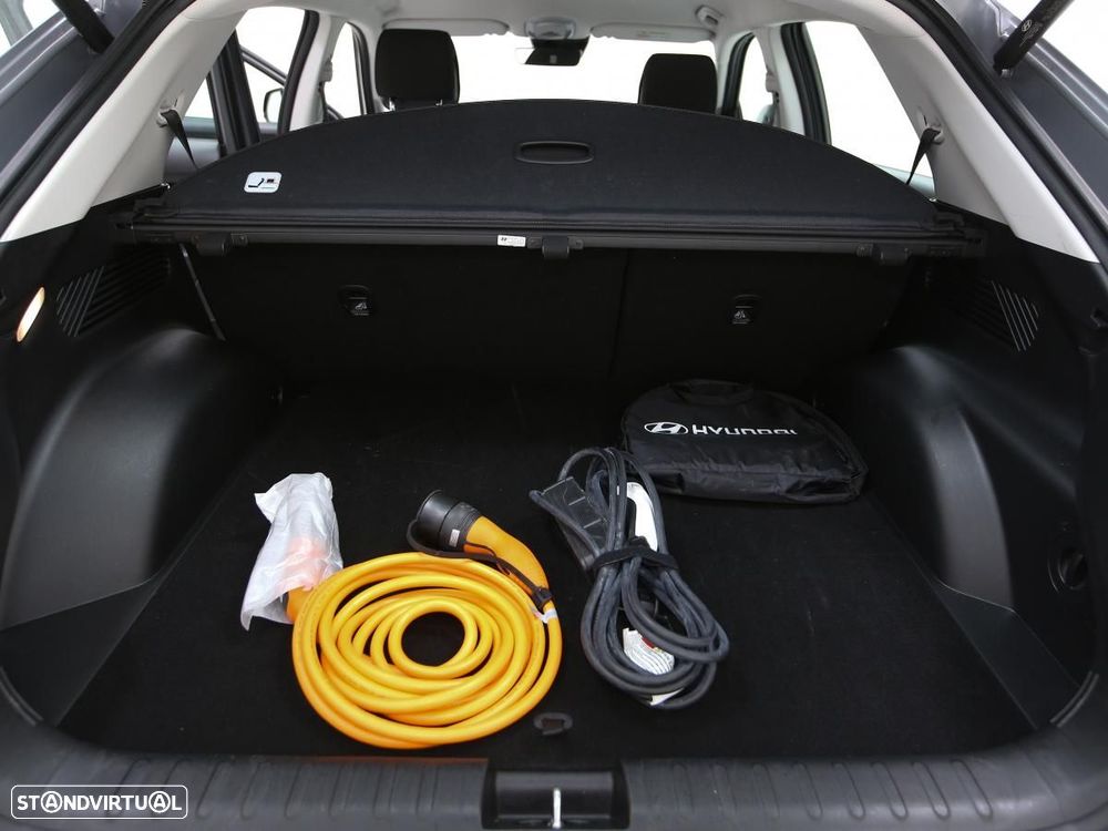 Hyundai Ioniq 5 58 kWh Dynamiq - 12