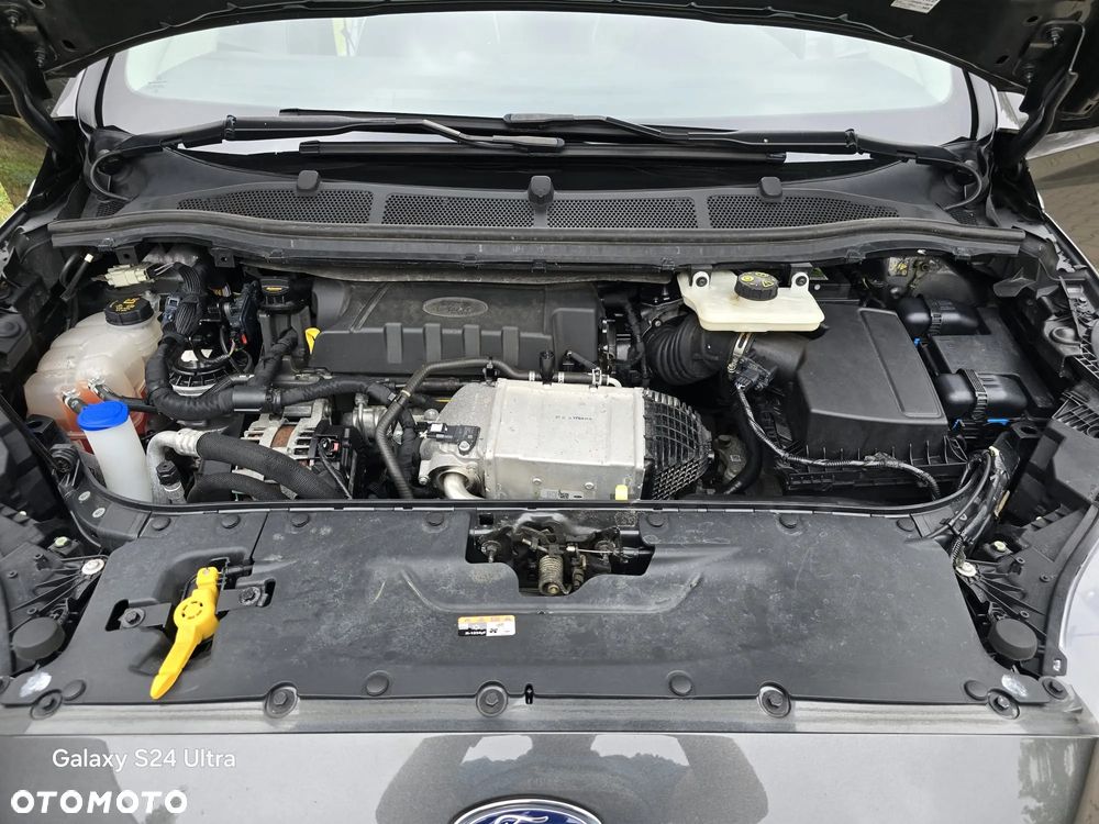 Ford S-Max 2.0 EcoBlue Vignale - 17