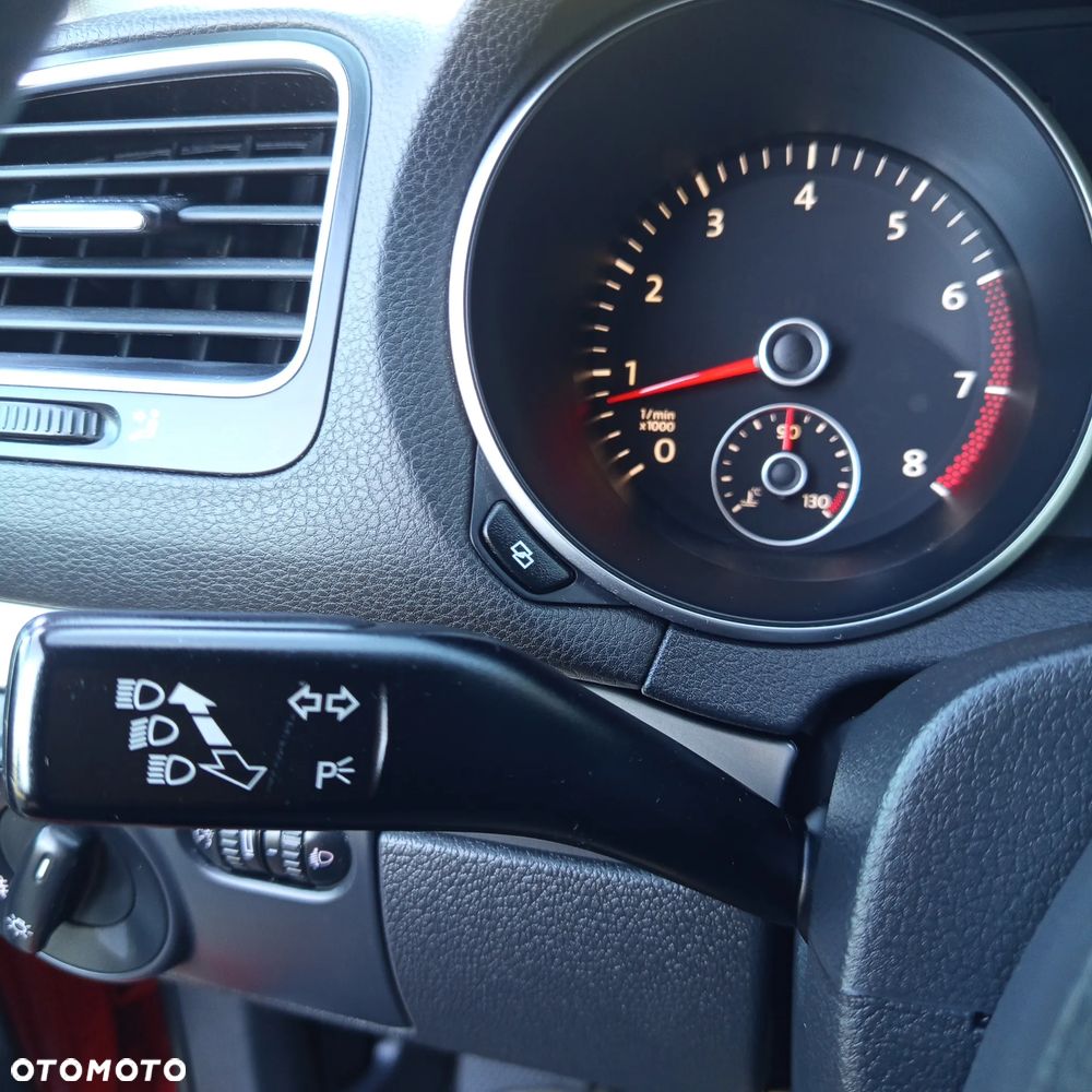 Volkswagen Golf 1.4 Style - 13