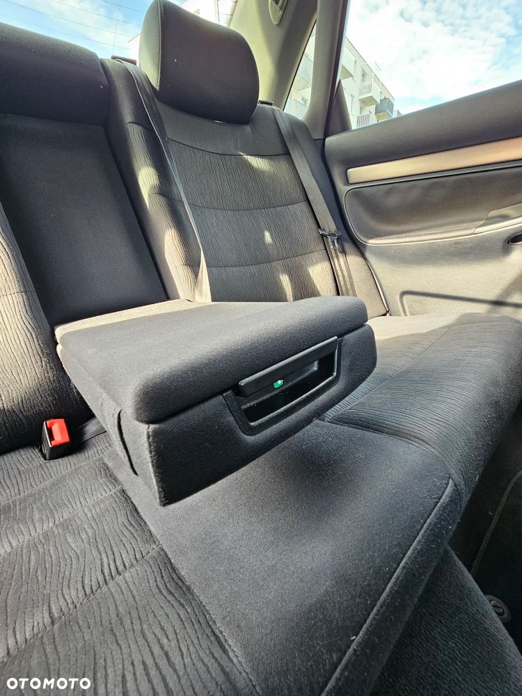 Audi A4 Limousine 1.6 - 16