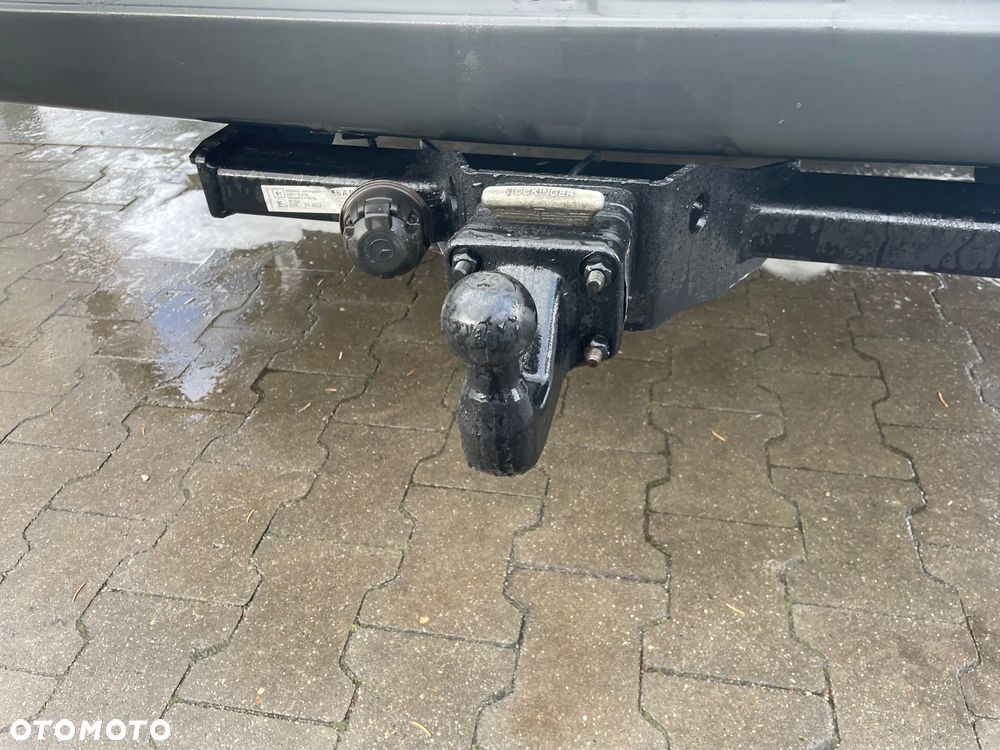 Mercedes-Benz SPRINTER - 12