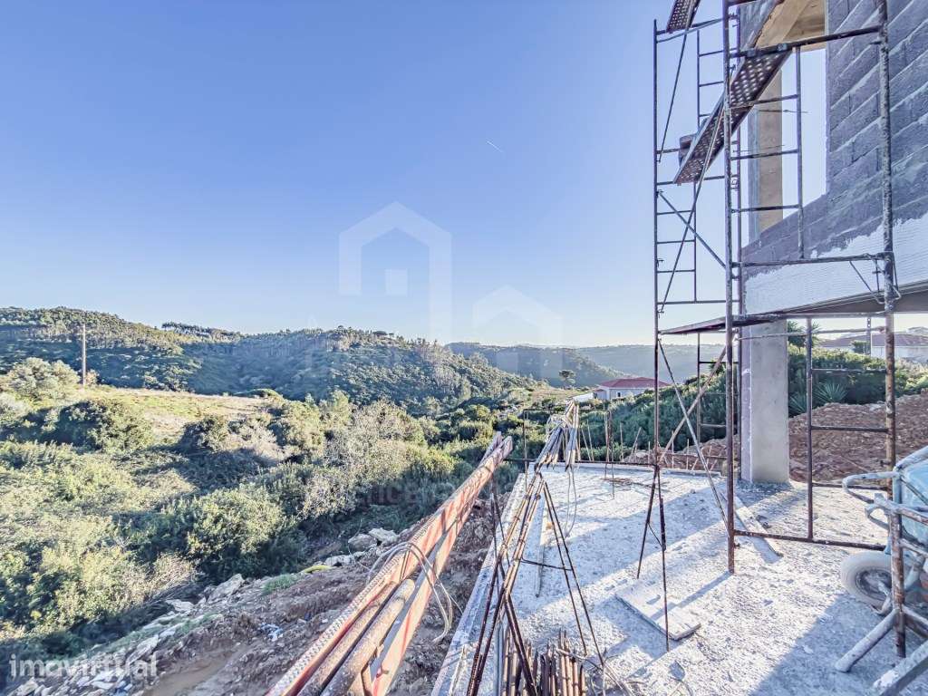 Vende Moradia T4 - Ericeira 6,5 km, A Casa das Casas - Grande imagem: 4/39