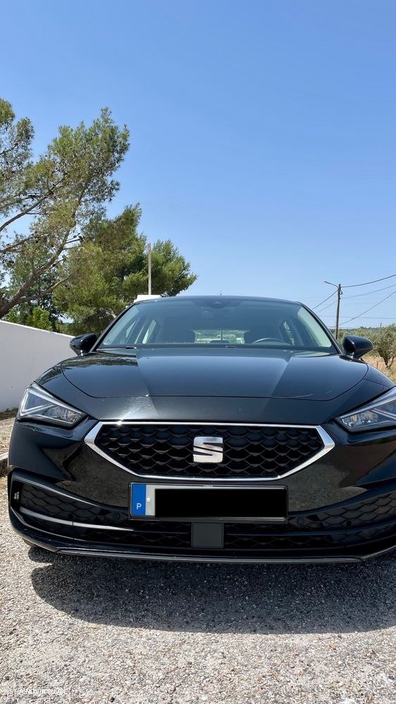 SEAT Leon 1.0 TSI Style - 1