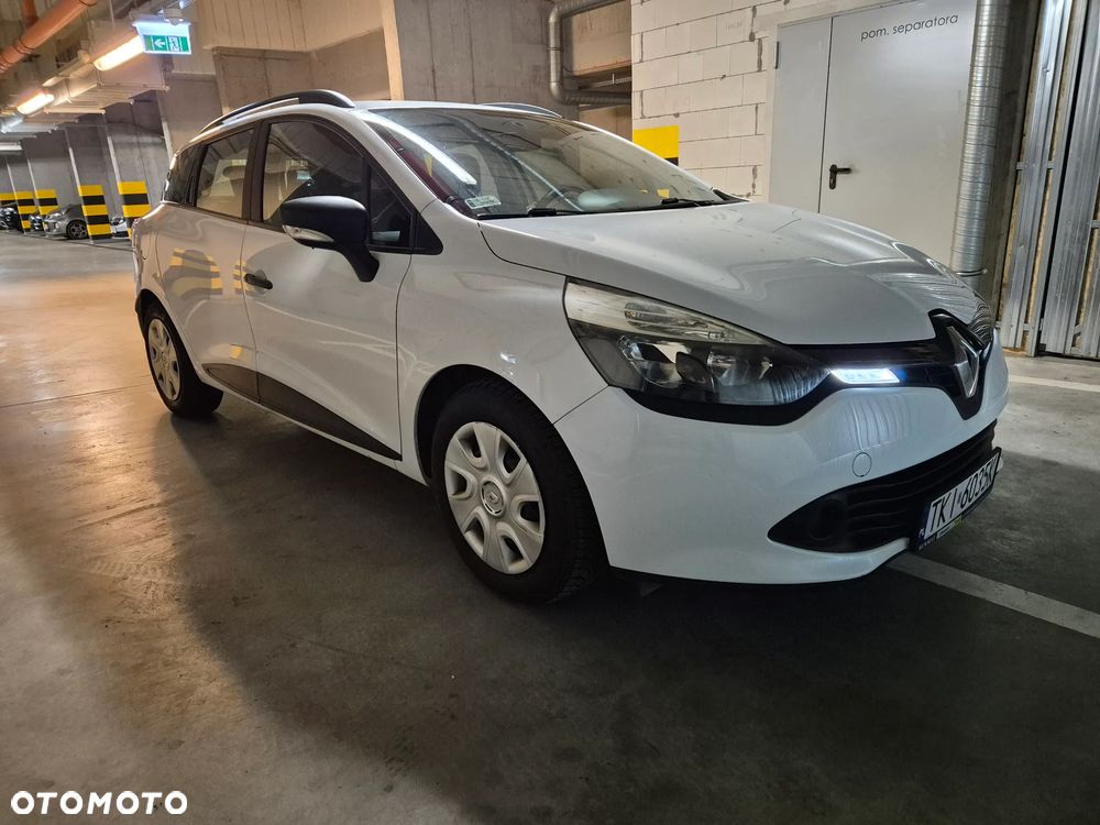 Renault Clio 1.5 dCi Life - 1