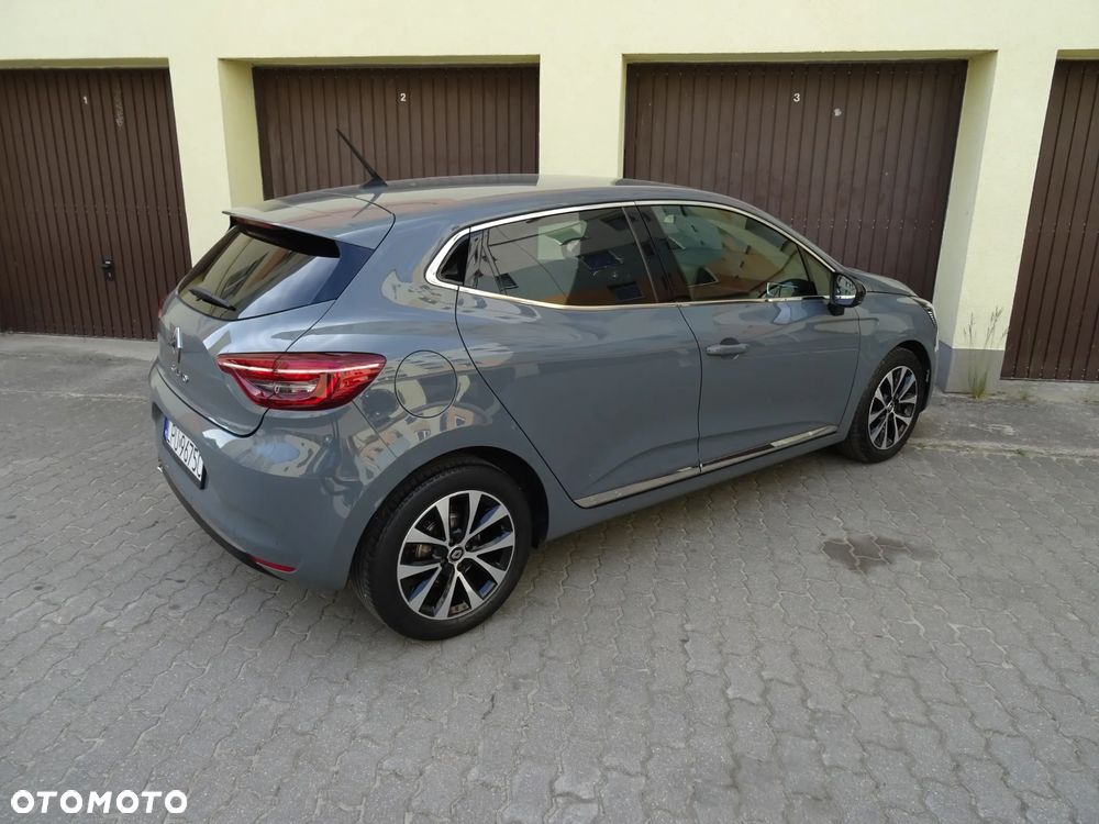 Renault Clio TCe 130 EDC GPF EDITION ONE - 25