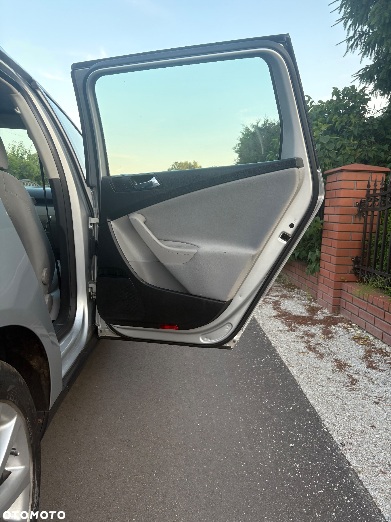 Volkswagen Passat 2.0 FSI Sportline - 20