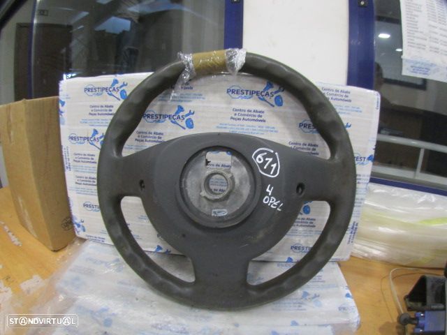 Volante CV250080XXN OPEL CORSA C 2006 1.3CDTI 70CV 5P CINZENTO - 2
