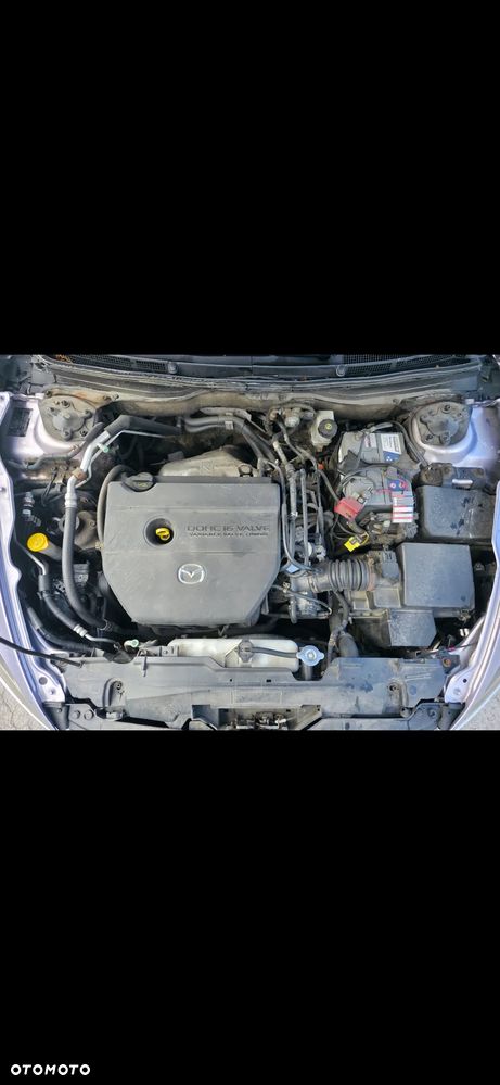 Mazda 6 2.0 Active - 14