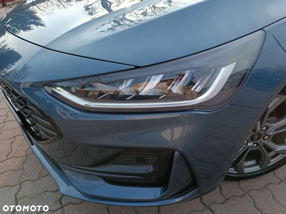 Ford Focus - 13